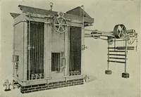 An illustration from Application of dyestuffs to textiles, paper, leather and other materials (1920)