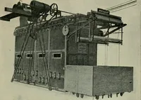 An illustration from Application of dyestuffs to textiles, paper, leather and other materials (1920)