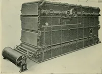 An illustration from Application of dyestuffs to textiles, paper, leather and other materials (1920)