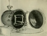 An illustration from Application of dyestuffs to textiles, paper, leather and other materials (1920)