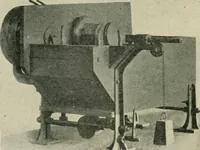 An illustration from Application of dyestuffs to textiles, paper, leather and other materials (1920)