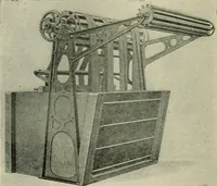 An illustration from Application of dyestuffs to textiles, paper, leather and other materials (1920)