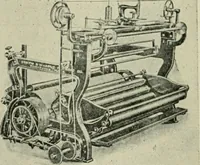 An illustration from Application of dyestuffs to textiles, paper, leather and other materials (1920)