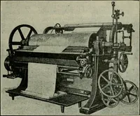 An illustration from Application of dyestuffs to textiles, paper, leather and other materials (1920)
