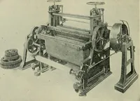 An illustration from Application of dyestuffs to textiles, paper, leather and other materials (1920)