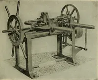 An illustration from Application of dyestuffs to textiles, paper, leather and other materials (1920)