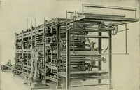 An illustration from Application of dyestuffs to textiles, paper, leather and other materials (1920)