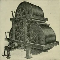 An illustration from Application of dyestuffs to textiles, paper, leather and other materials (1920)