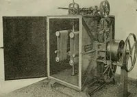 An illustration from Application of dyestuffs to textiles, paper, leather and other materials (1920)