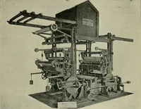 An illustration from Application of dyestuffs to textiles, paper, leather and other materials (1920)