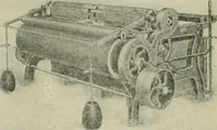 An illustration from Application of dyestuffs to textiles, paper, leather and other materials (1920)