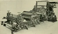 An illustration from Application of dyestuffs to textiles, paper, leather and other materials (1920)
