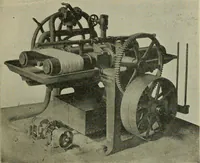 An illustration from Application of dyestuffs to textiles, paper, leather and other materials (1920)