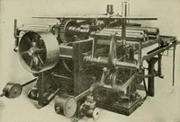 An illustration from Application of dyestuffs to textiles, paper, leather and other materials (1920)