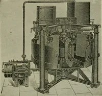 An illustration from Application of dyestuffs to textiles, paper, leather and other materials (1920)