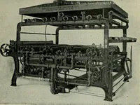 An illustration from Application of dyestuffs to textiles, paper, leather and other materials (1920)