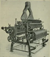 An illustration from Application of dyestuffs to textiles, paper, leather and other materials (1920)