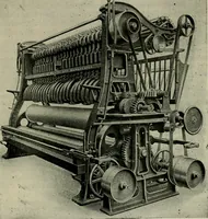An illustration from Application of dyestuffs to textiles, paper, leather and other materials (1920)
