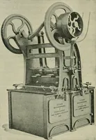 An illustration from Application of dyestuffs to textiles, paper, leather and other materials (1920)