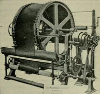 An illustration from Application of dyestuffs to textiles, paper, leather and other materials (1920)