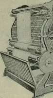 An illustration from Application of dyestuffs to textiles, paper, leather and other materials (1920)