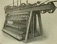 An illustration from Application of dyestuffs to textiles, paper, leather and other materials (1920)