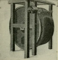 An illustration from Application of dyestuffs to textiles, paper, leather and other materials (1920)
