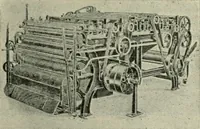 An illustration from Application of dyestuffs to textiles, paper, leather and other materials (1920)