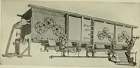 An illustration from Application of dyestuffs to textiles, paper, leather and other materials (1920)