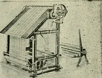An illustration from Application of dyestuffs to textiles, paper, leather and other materials (1920)