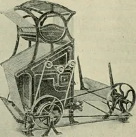 An illustration from Application of dyestuffs to textiles, paper, leather and other materials (1920)