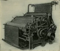 An illustration from Application of dyestuffs to textiles, paper, leather and other materials (1920)