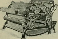 An illustration from Application of dyestuffs to textiles, paper, leather and other materials (1920)