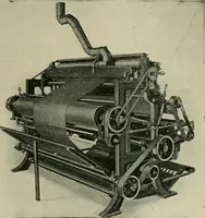 An illustration from Application of dyestuffs to textiles, paper, leather and other materials (1920)