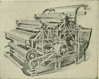 An illustration from Application of dyestuffs to textiles, paper, leather and other materials (1920)