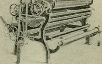 An illustration from Application of dyestuffs to textiles, paper, leather and other materials (1920)