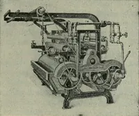 An illustration from Application of dyestuffs to textiles, paper, leather and other materials (1920)