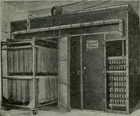 An illustration from Application of dyestuffs to textiles, paper, leather and other materials (1920)