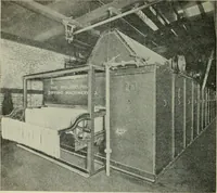 An illustration from Application of dyestuffs to textiles, paper, leather and other materials (1920)