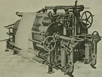 An illustration from Application of dyestuffs to textiles, paper, leather and other materials (1920)