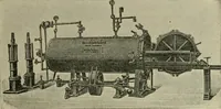 An illustration from Application of dyestuffs to textiles, paper, leather and other materials (1920)