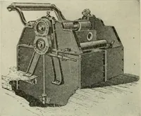 An illustration from Application of dyestuffs to textiles, paper, leather and other materials (1920)