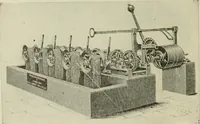 An illustration from Application of dyestuffs to textiles, paper, leather and other materials (1920)