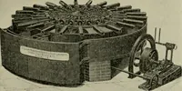 An illustration from Application of dyestuffs to textiles, paper, leather and other materials (1920)