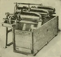 An illustration from Application of dyestuffs to textiles, paper, leather and other materials (1920)