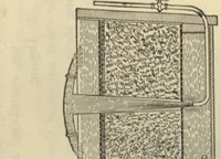An illustration from Application of dyestuffs to textiles, paper, leather and other materials (1920)