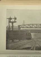 An illustration from The application of electricity to railway working (1897)