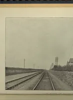 An illustration from The application of electricity to railway working (1897)