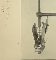An illustration from Applied aerodynamics (1920)