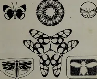 An illustration from Applied drawing (1916)